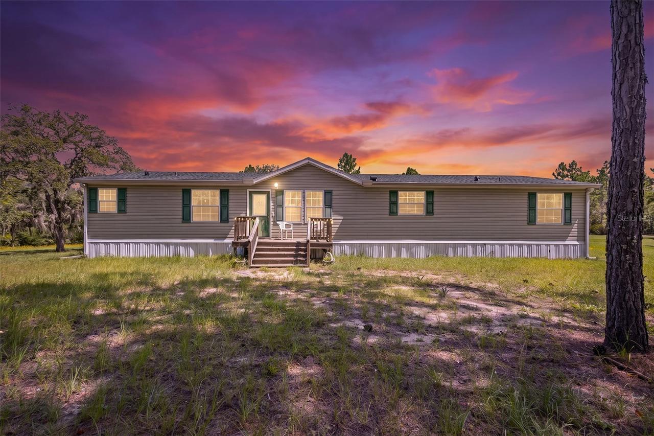 12251 SE 66 Pl., Morriston, FL 32668