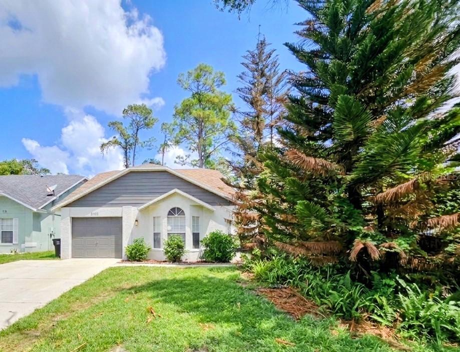 5131 Rebecca Ct., Orlando, FL 32810
