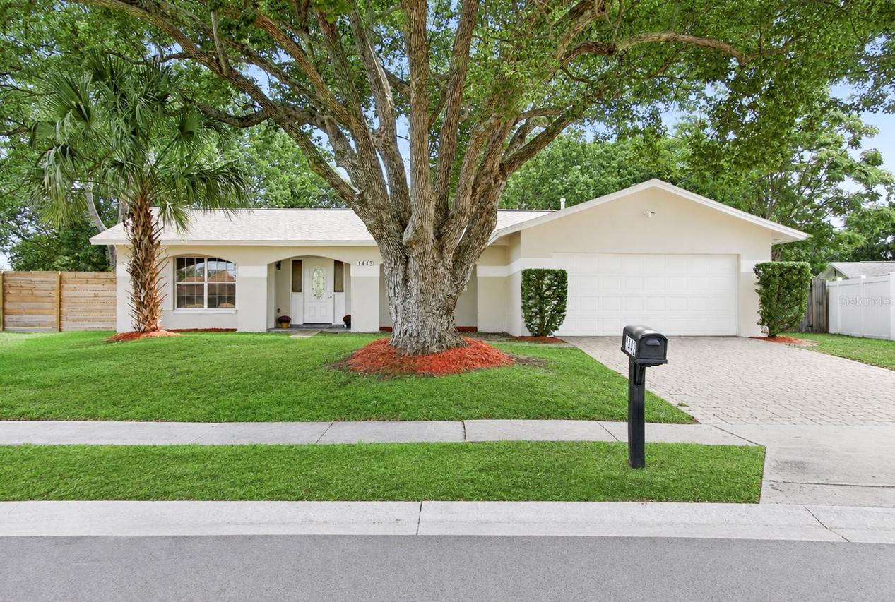 1442 Canterbury Cir., Casselberry, FL 32707