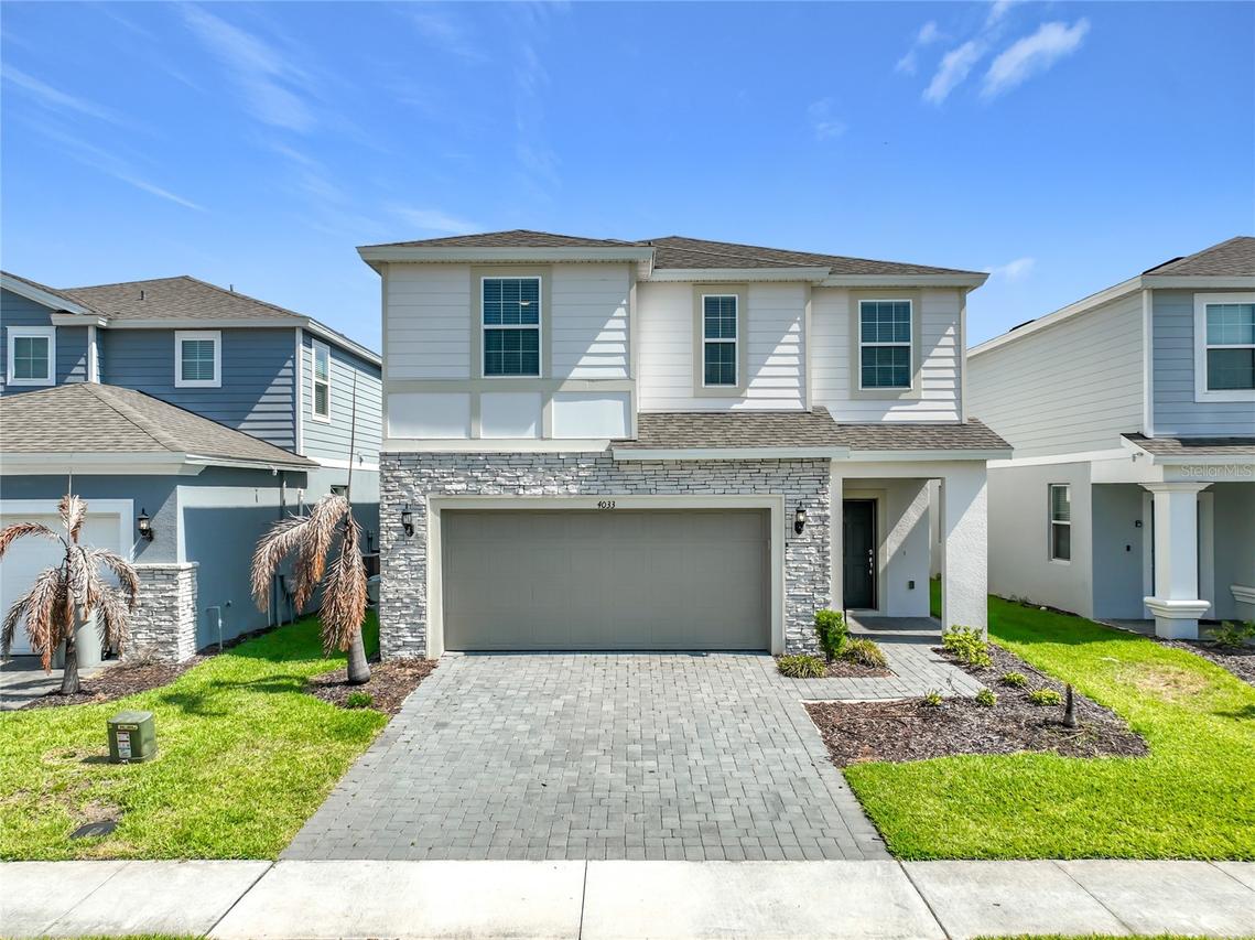 4033 Lana Ave., Davenport, FL 33897