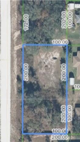 1838 N Fonda Rd., Avon Park, FL 33825