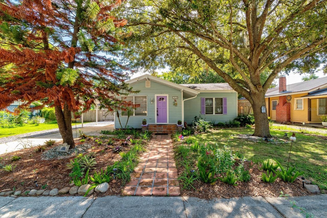 1919 S Palmetto Ave., Sanford, FL 32771