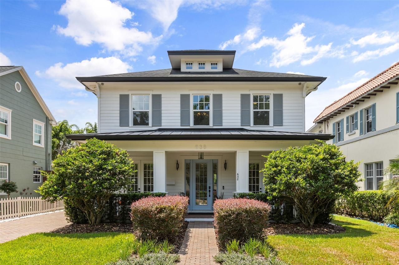 638 E Livingston St., Orlando, FL 32803
