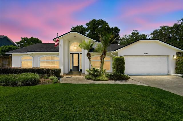 New Homes For Sale This Week That Attend Maitland Middle School: August 14th to August 20th