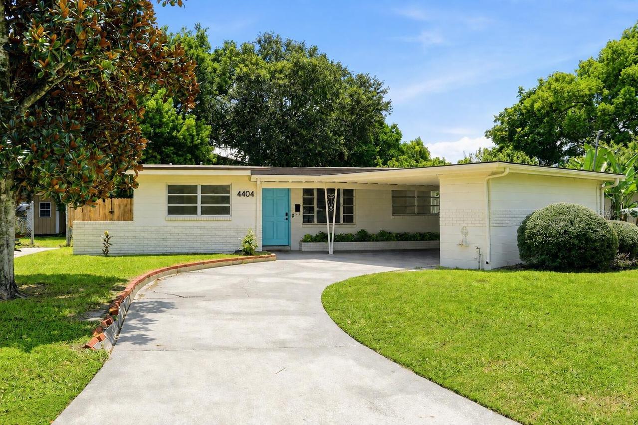 4404 Marilyn Ave., Orlando, FL 32812