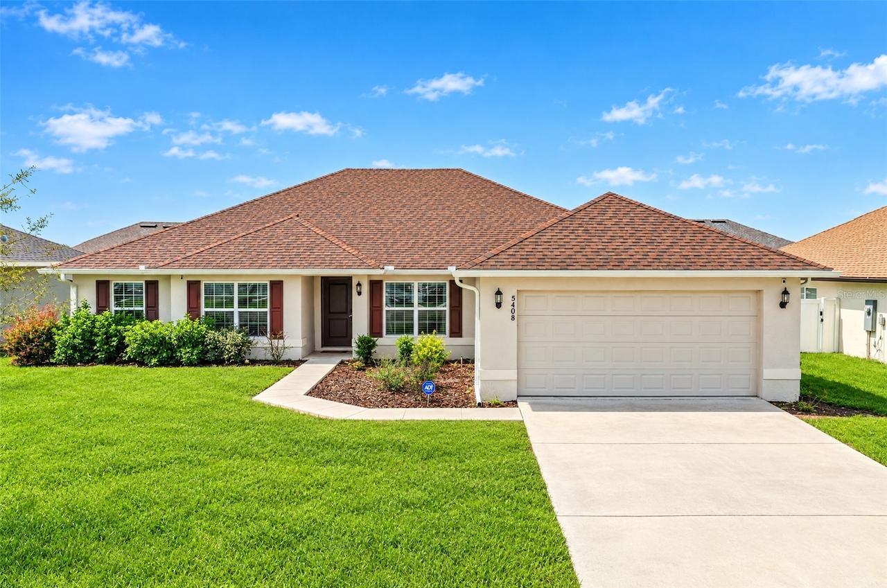 5108 SW 90th Pl., Ocala, FL 34476