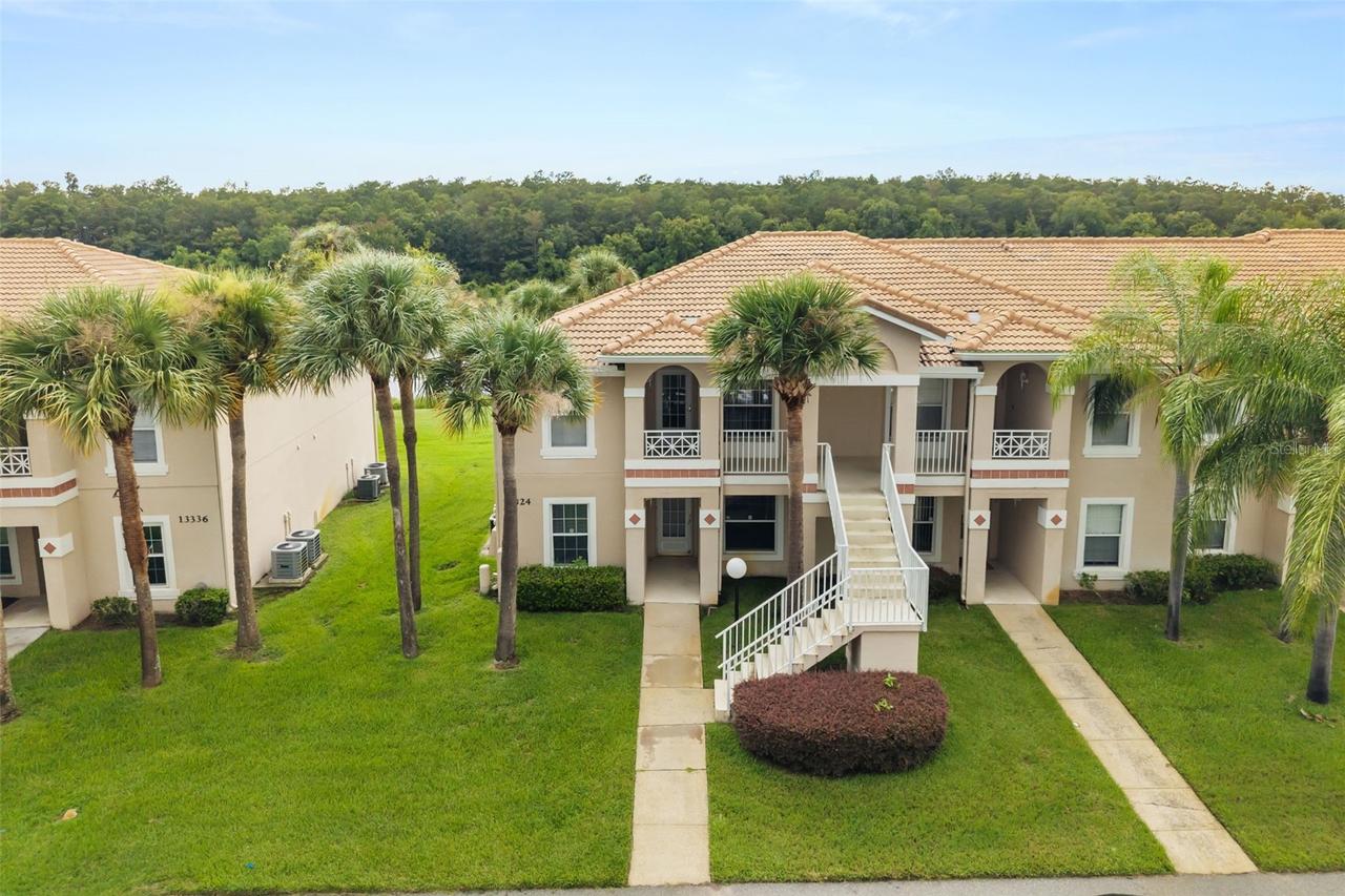 13324 Fairway Glen Dr. #201, Orlando, FL 32824