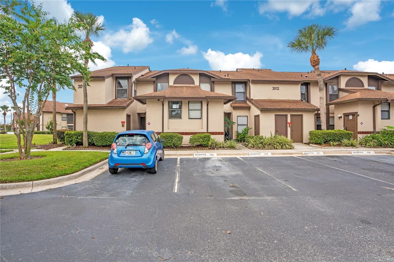 3012 S Semoran Blvd. #G2, Orlando, FL 32822