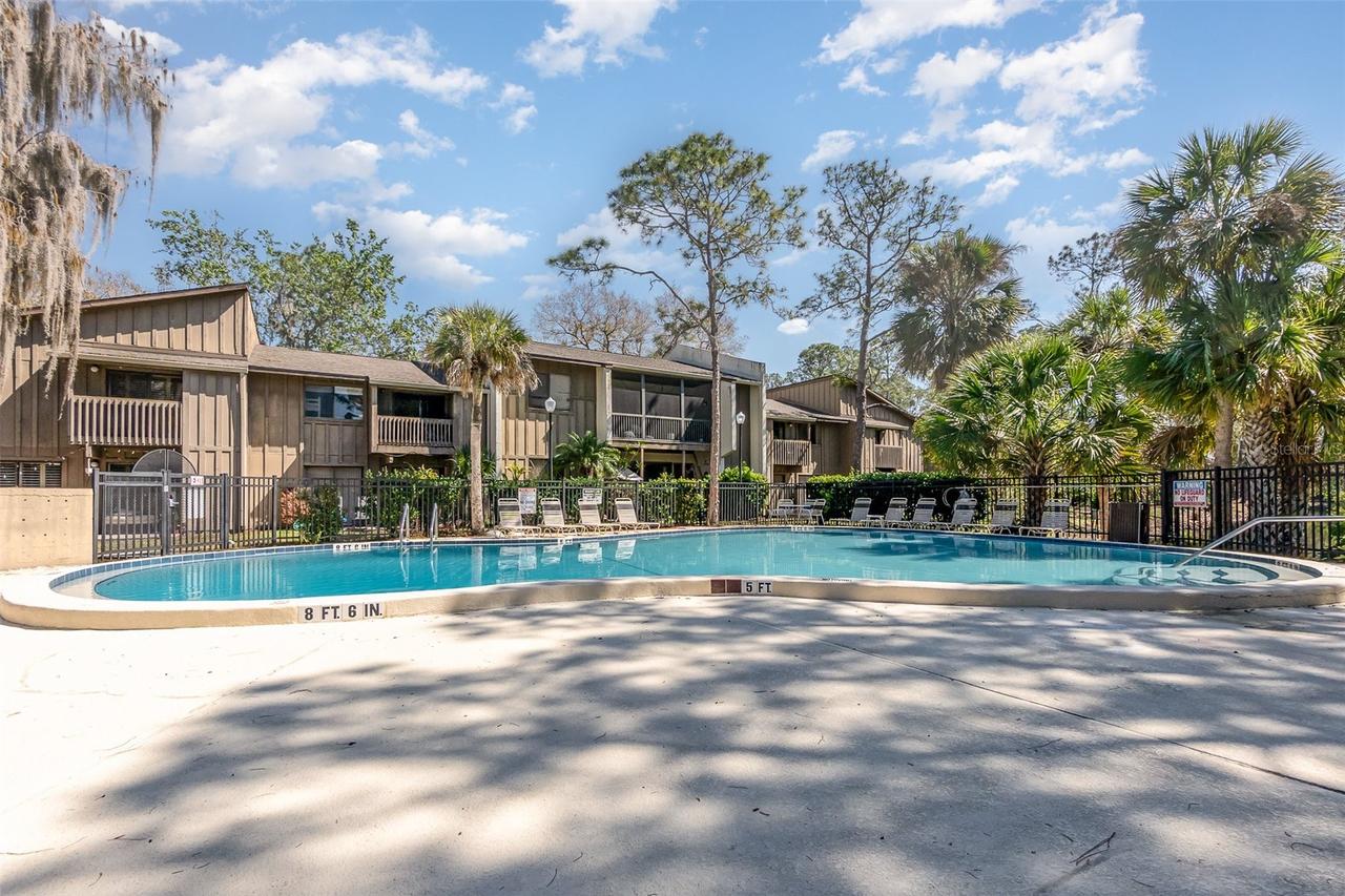 4828 Pebble Beach Dr. #A1108, Orlando, FL 32811