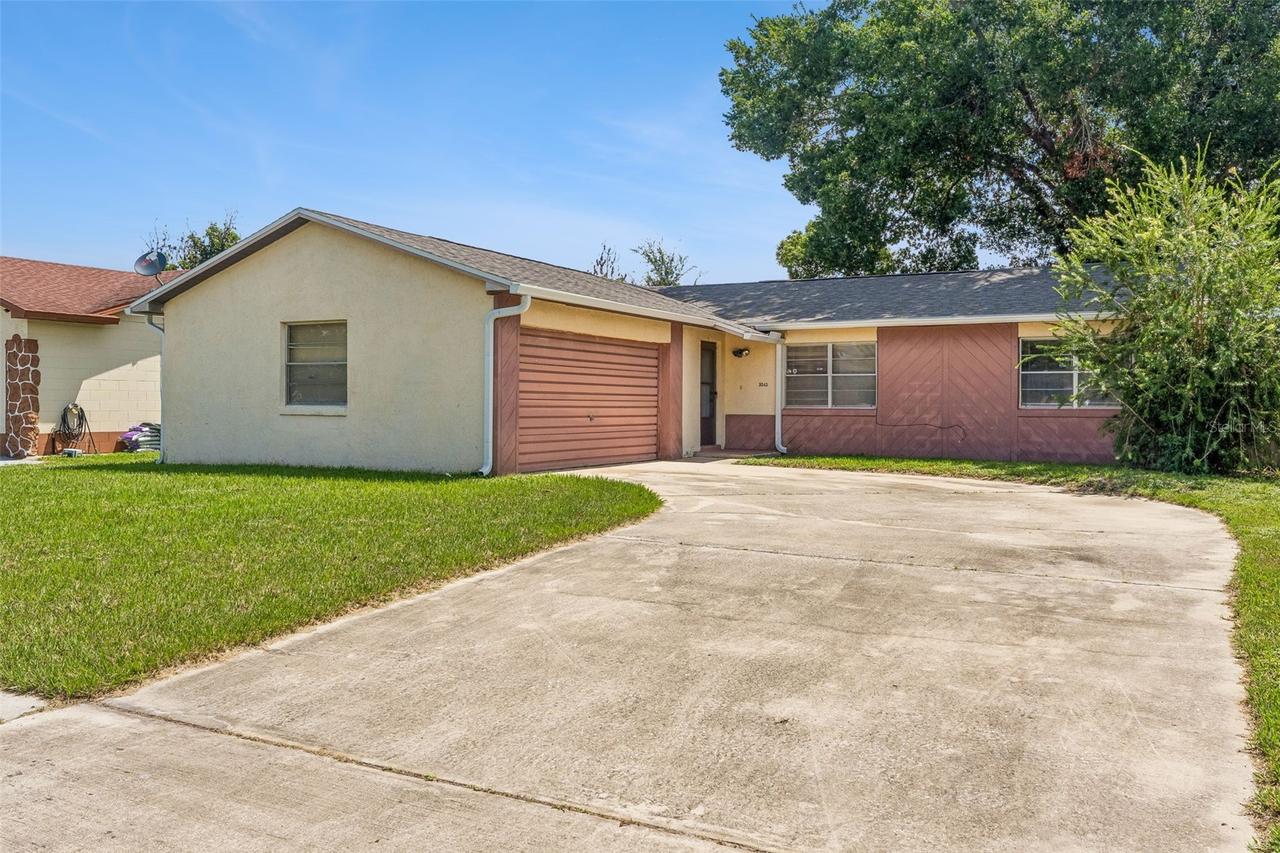 5343 Snowflake Ct., Orlando, FL 32839