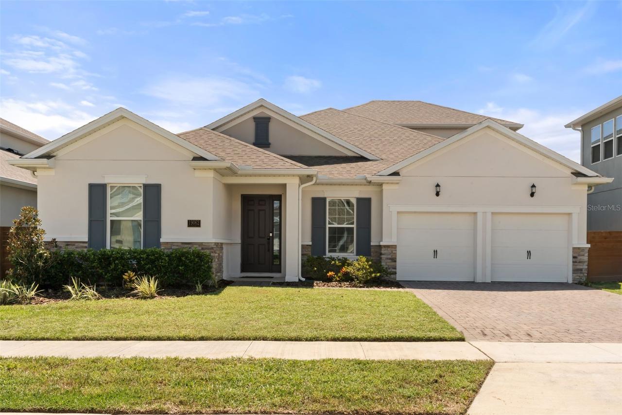 19062 Blueleaf St., Orlando, FL 32827