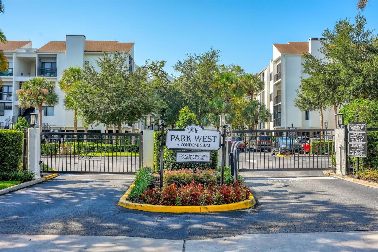 250 Carolina Ave. #205, Winter Park, FL 32789