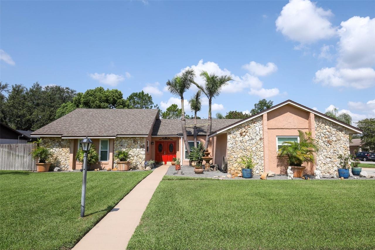 1534 Perez St., Orlando, FL 32825