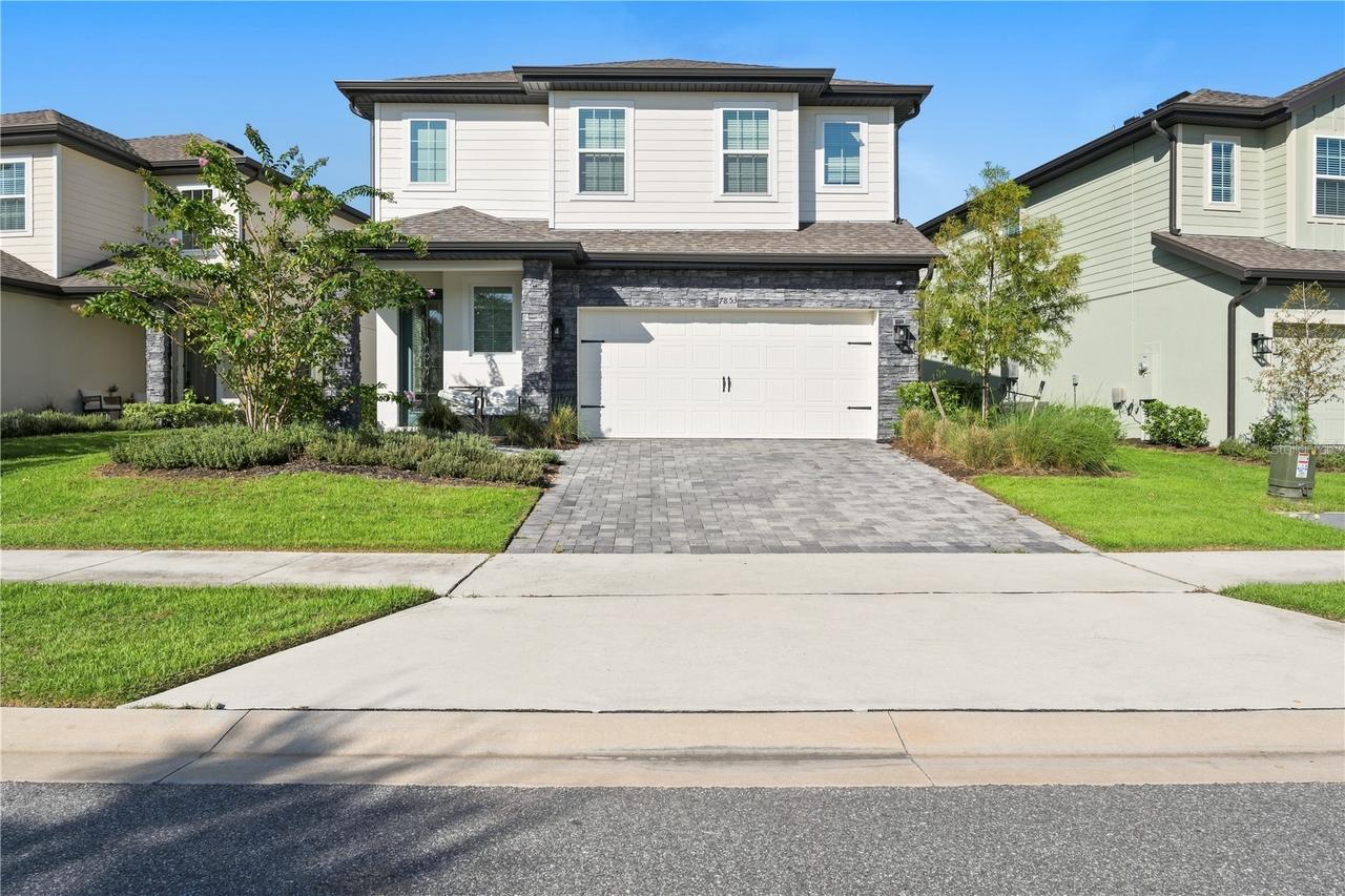 7853 Somersworth Dr., Kissimmee, FL 34747
