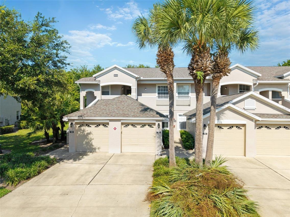 9416 Myrtle Creek Ln. #701, Orlando, FL 32832