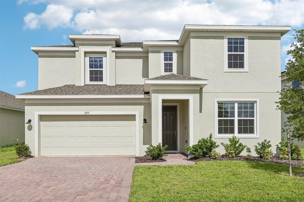 1875 Church Lake St., Groveland, FL 34736