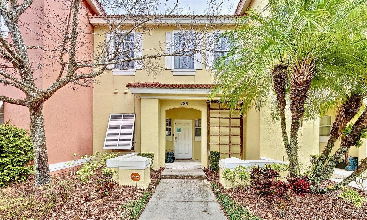 123 Pompano Beach Dr., Kissimmee, FL 34746