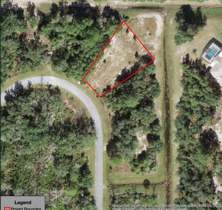 1621 Pickerel Ct., Poinciana, FL 34759
