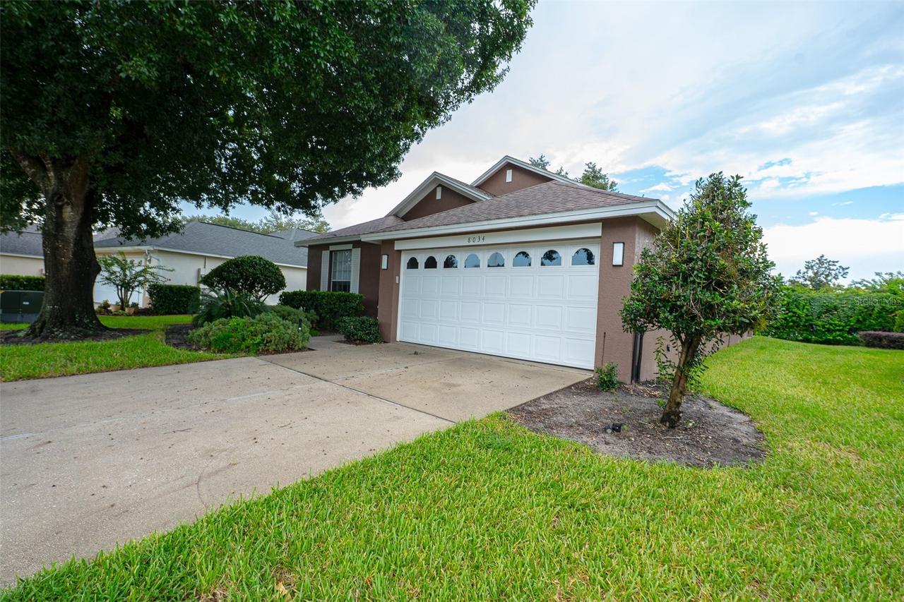 8034 Arcadian Ct., Mount Dora, FL 32757