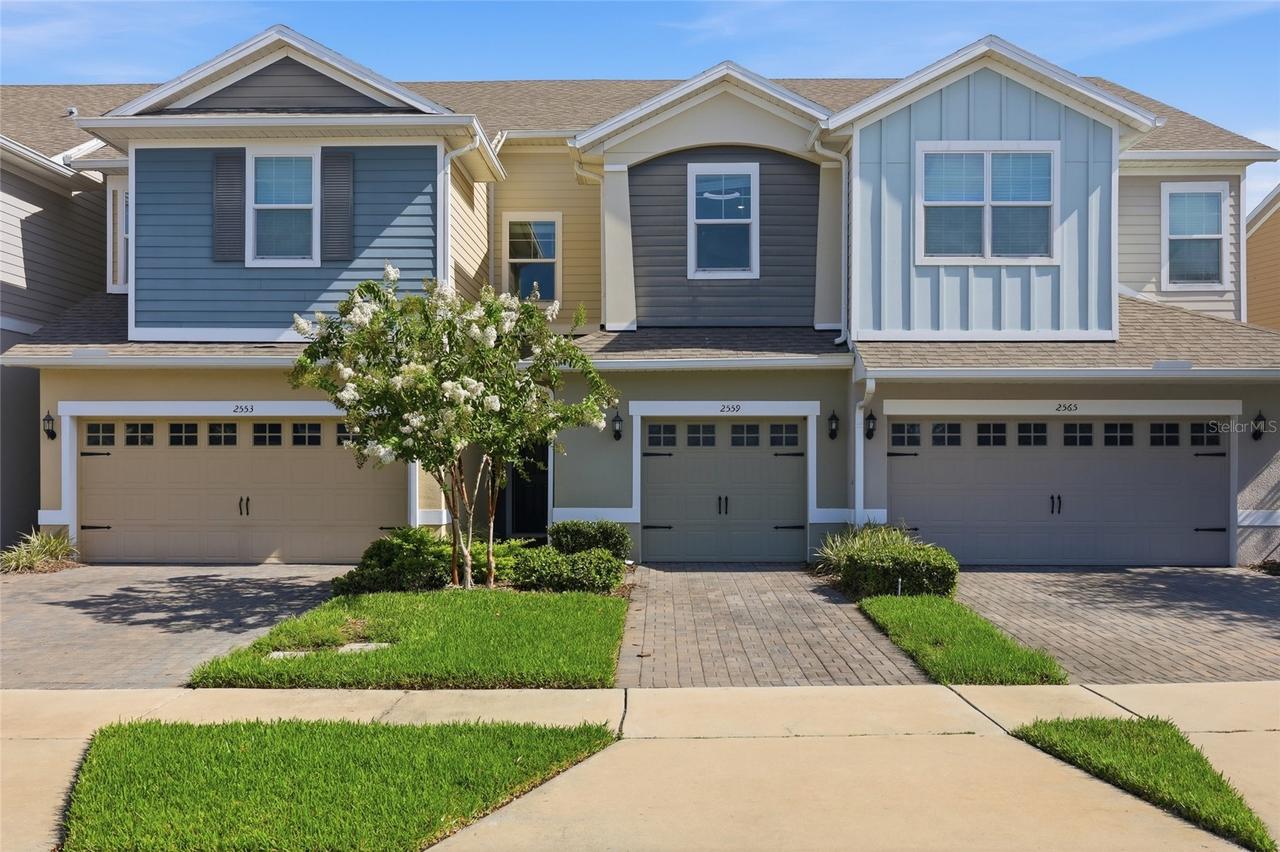 2559 Sedge Grass Way, Orlando, FL 32824