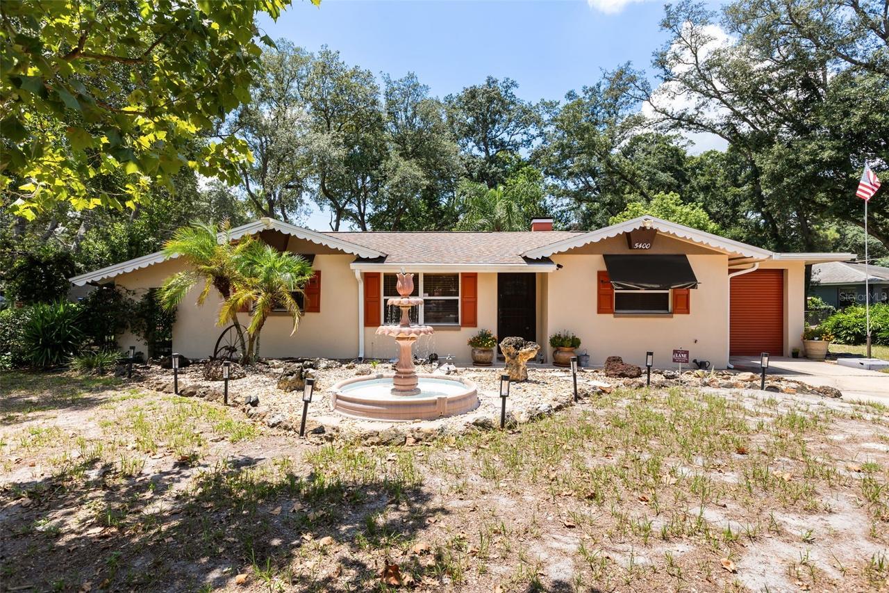 5400 Hondo Way, Orlando, FL 32810