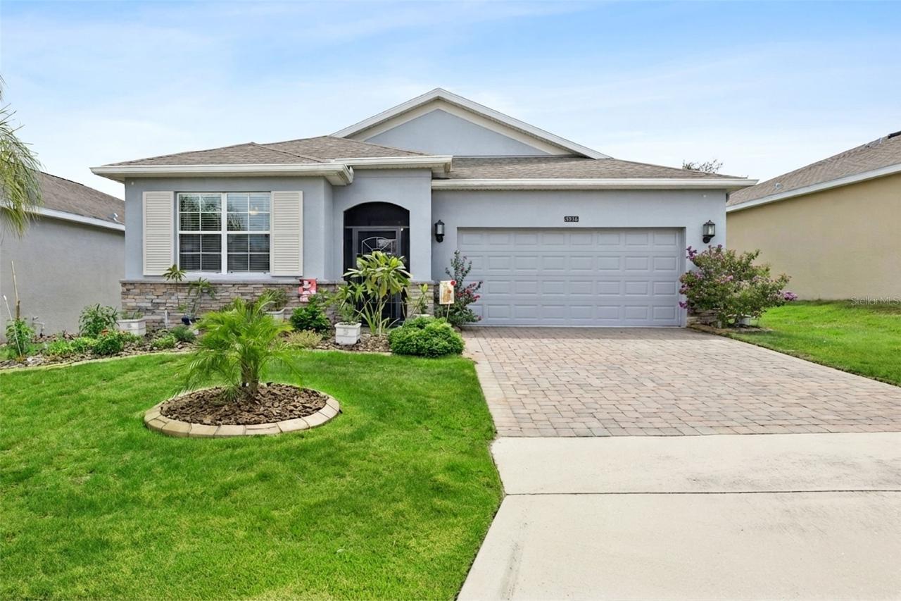 3516 Kinley Brooke Ln., Clermont, FL 34711
