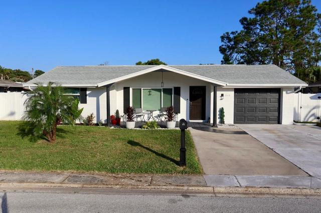 New Construction Homes For Sale This Week That Attend Calusa Elementary School: August 12th to August 18th