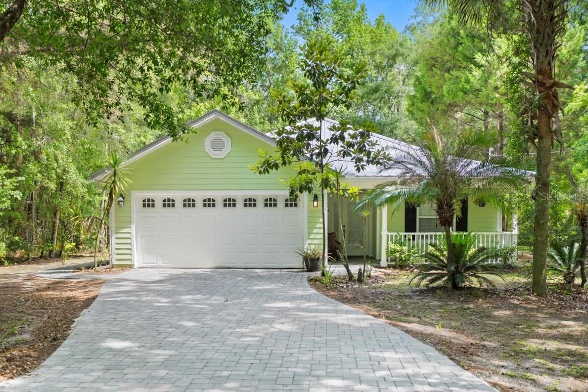 5526 Don Manuel Rd., Elkton, FL 32033