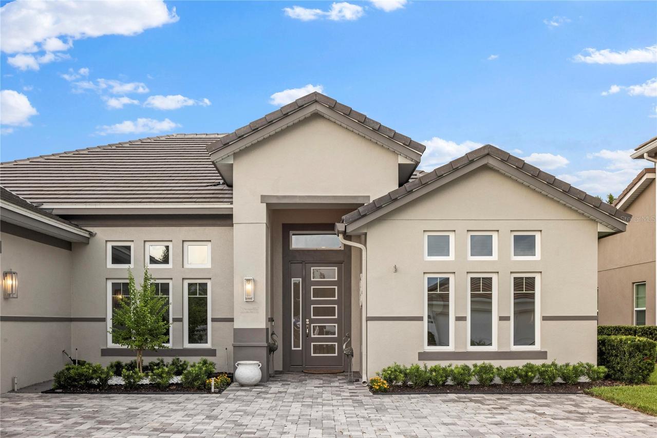 2217 Lake Sylvan Oaks Ct., Sanford, FL 32771