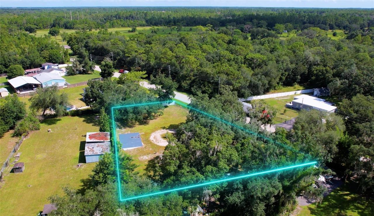1550 S Tanner Rd., Orlando, FL 32833