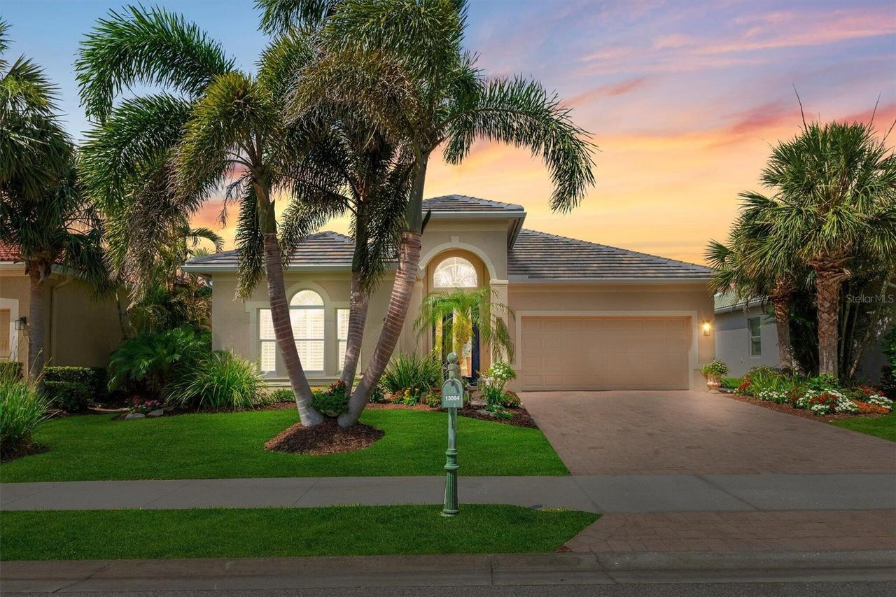 13064 N Marsh Dr., Port Charlotte, FL 33953