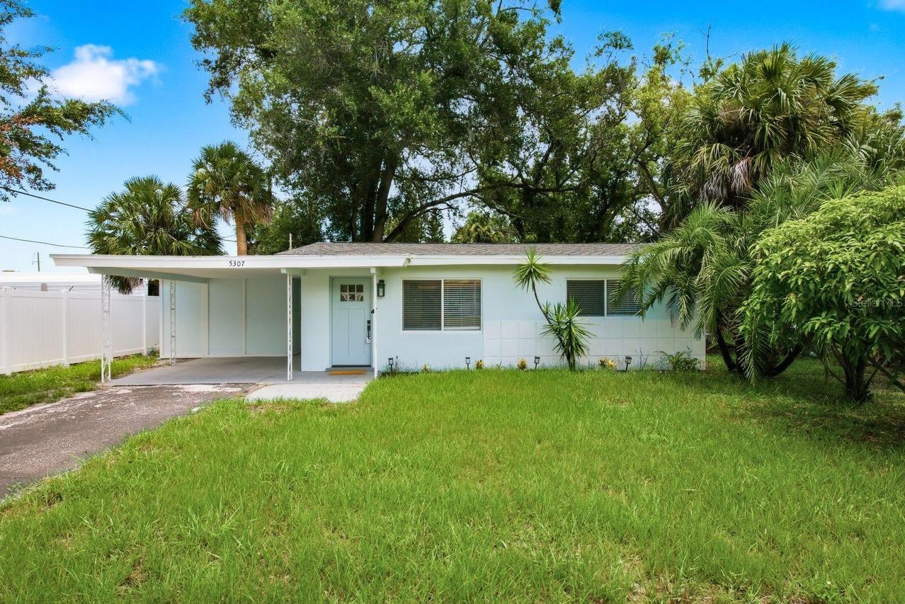 5307 Berkley Rd., New Port Richey, FL 34652