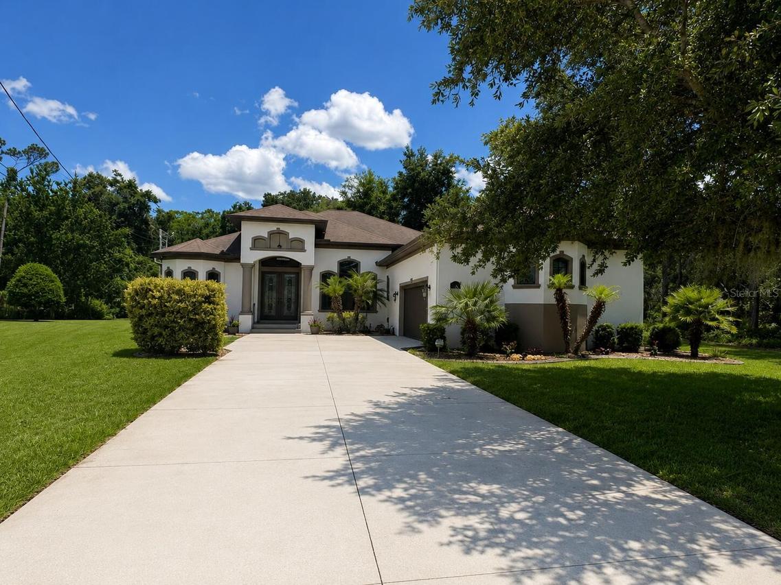 30 Egret Tr., Palm Coast, FL 32164