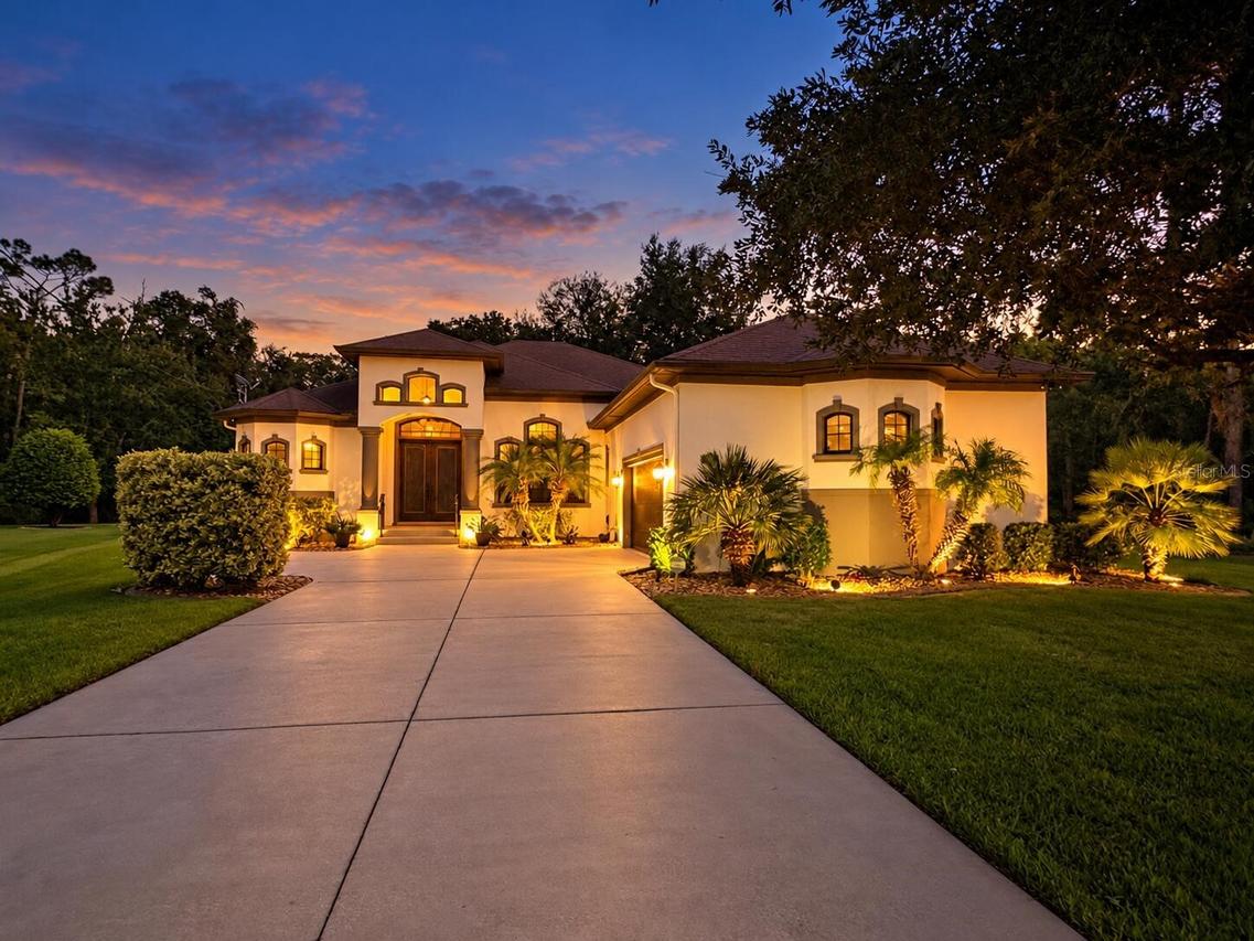 30 Egret Tr., Palm Coast, FL 32164