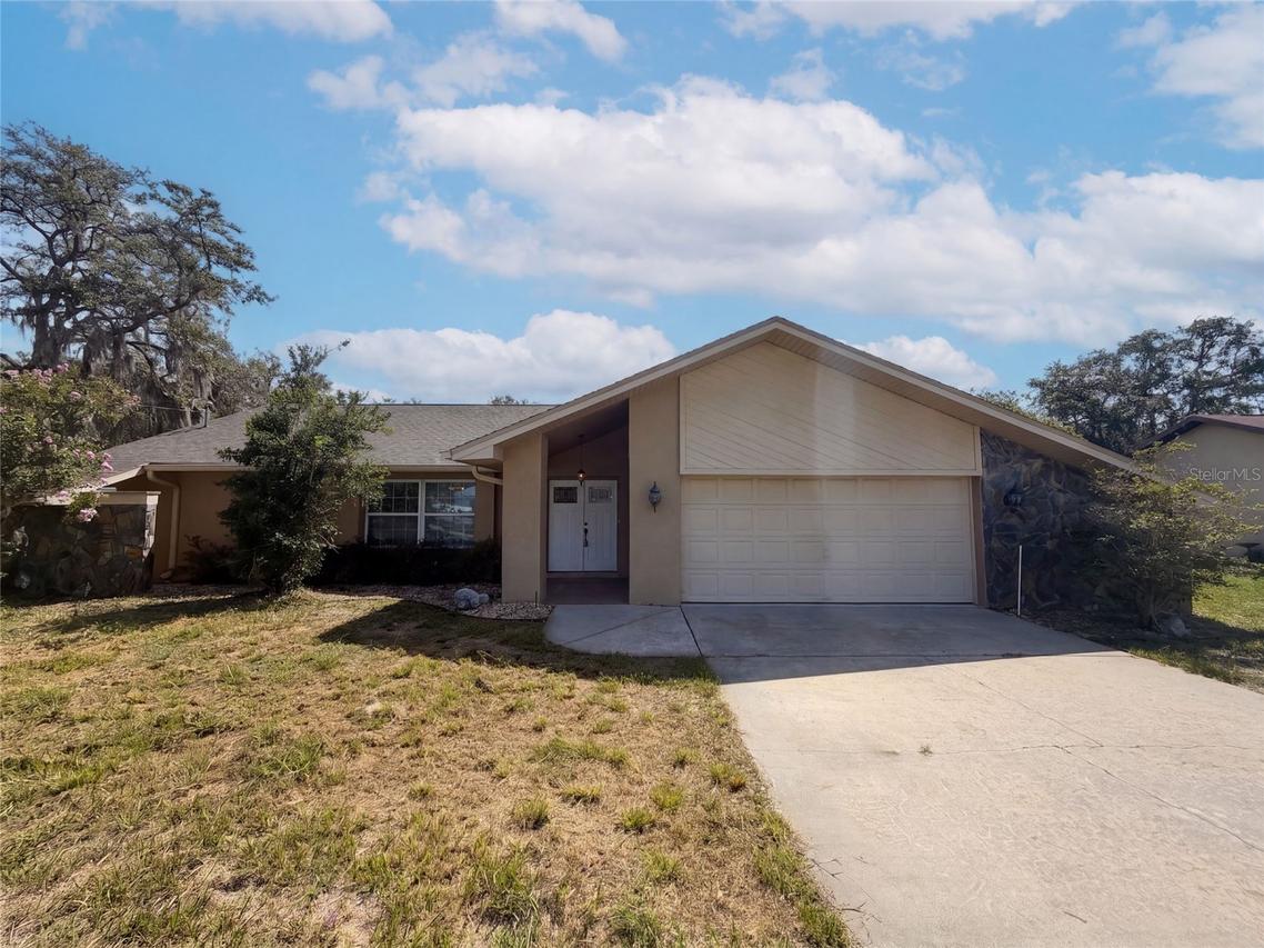 4573 Bayridge Ct., Spring Hill, FL 34606