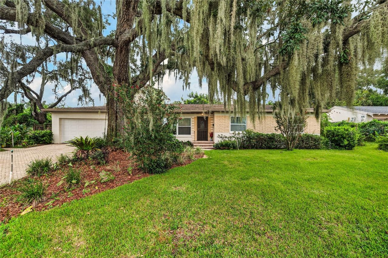 1205 Dorchester St., Orlando, FL 32803