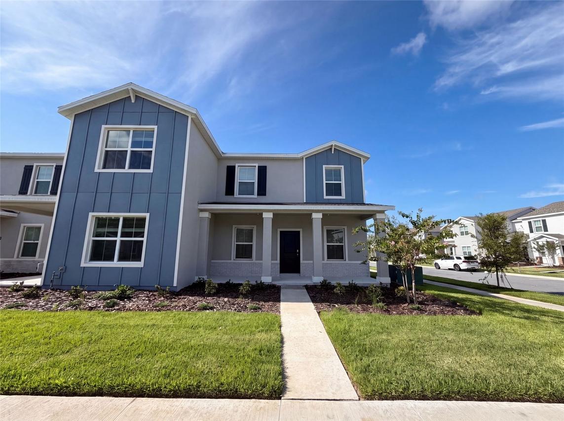 2172 Rider Rain Ln., Apopka, FL 32703