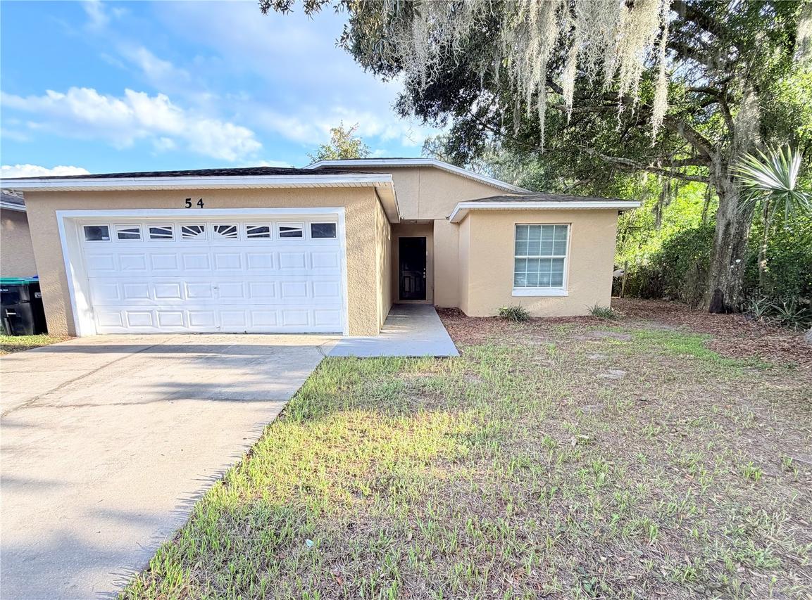 54 E 18th St., Apopka, FL 32703