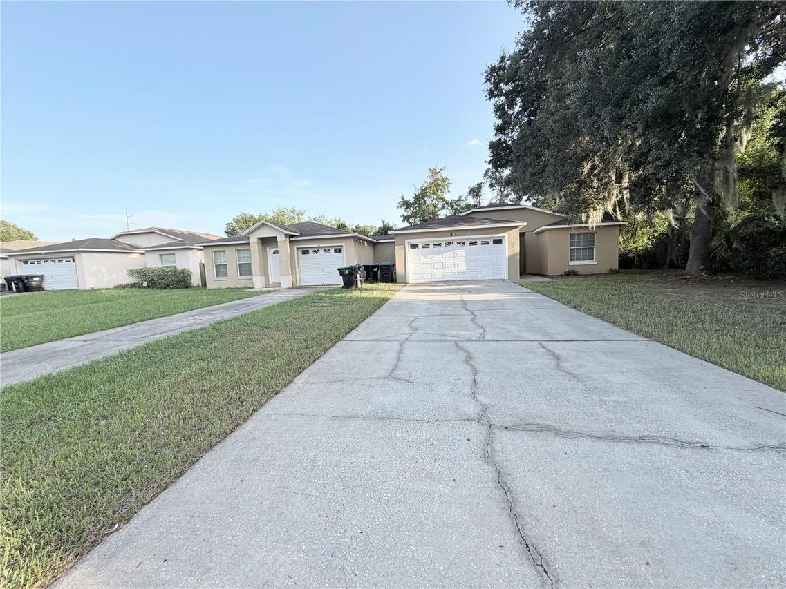54 E 18th St., Apopka, FL 32703