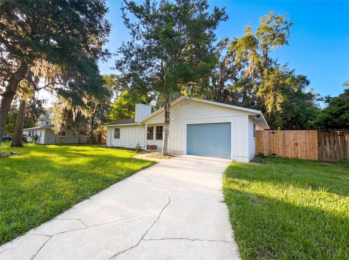 4621 NW 29th Ave., Gainesville, FL 32606