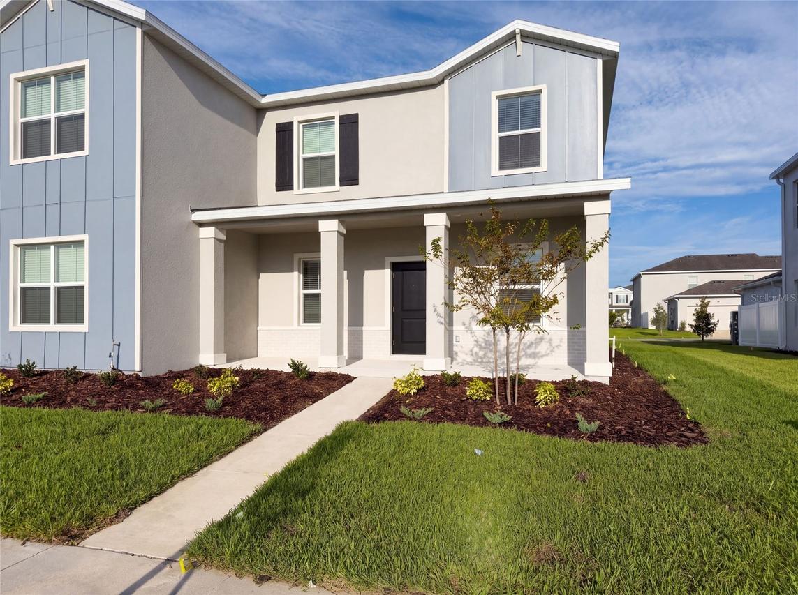 2224 Red Sun St., Apopka, FL 32703