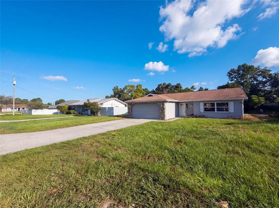 11339 Stacy St., Spring Hill, FL 34609