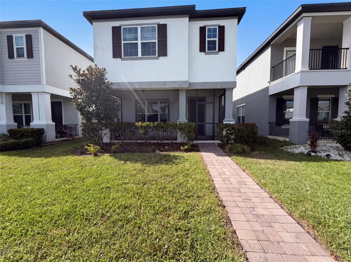 1572 Astoria Arbor Ln., Orlando, FL 32824