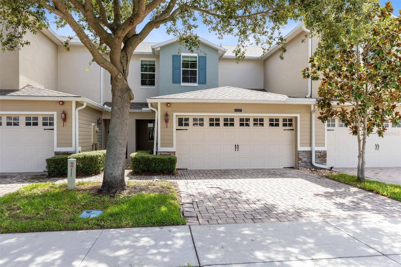 1327 Priory Cir., Winter Garden, FL 34787