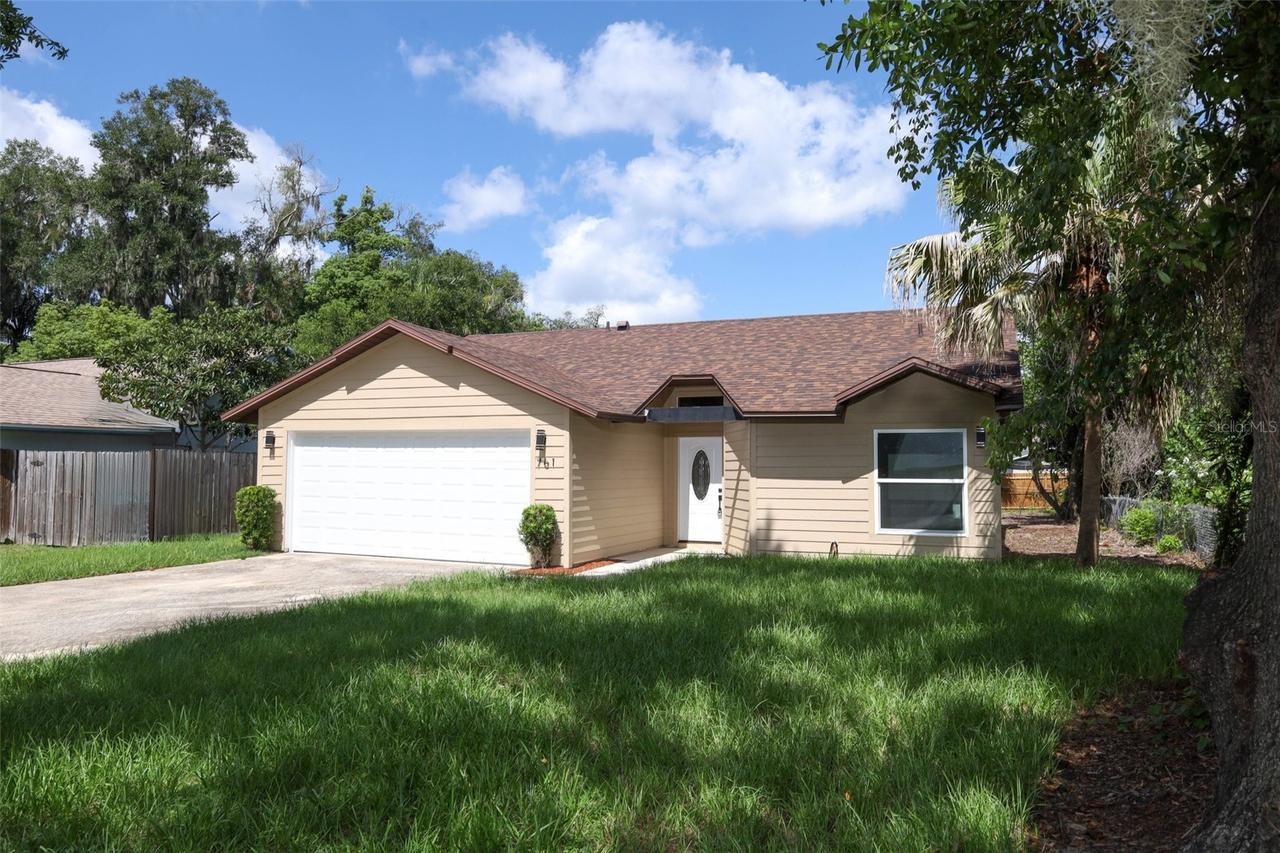 761 Robinhood Dr., Maitland, FL 32751
