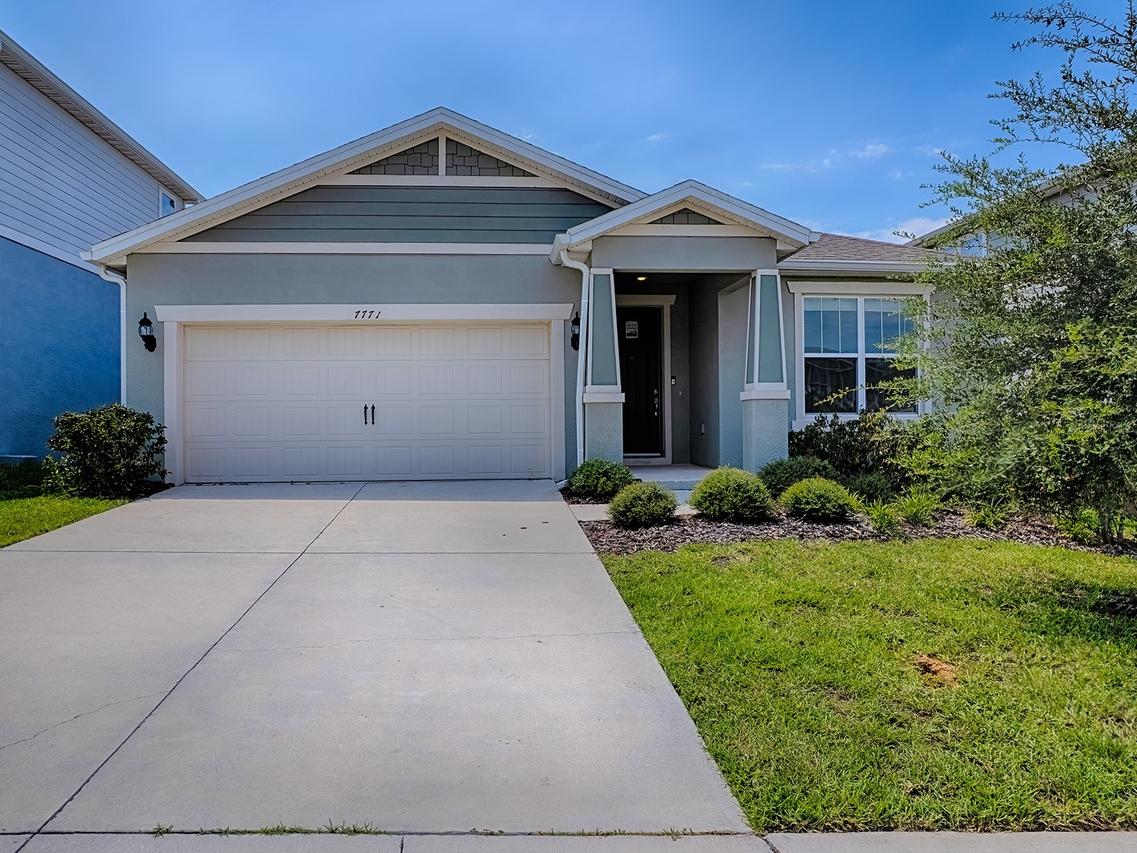 7771 Syracuse Dr., Clermont, FL 34714