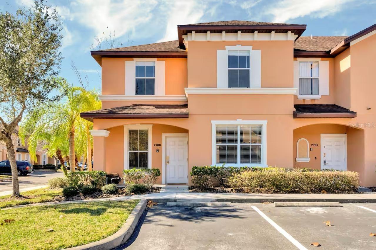 2700 Camaro Dr., Kissimmee, FL 34746