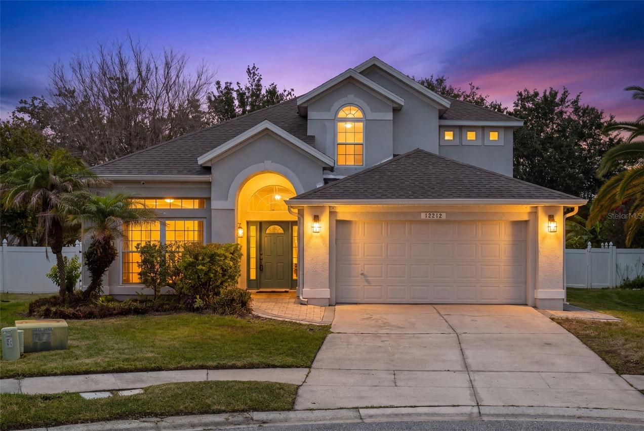 12212 Holly Jane Ct., Orlando, FL 32824
