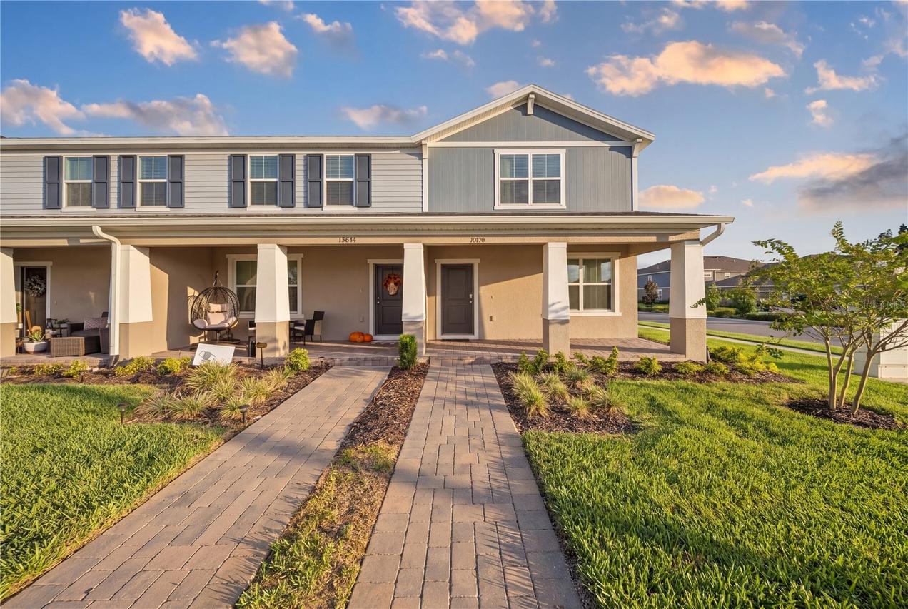 15038 Windflower Alley, Winter Garden, FL 34787