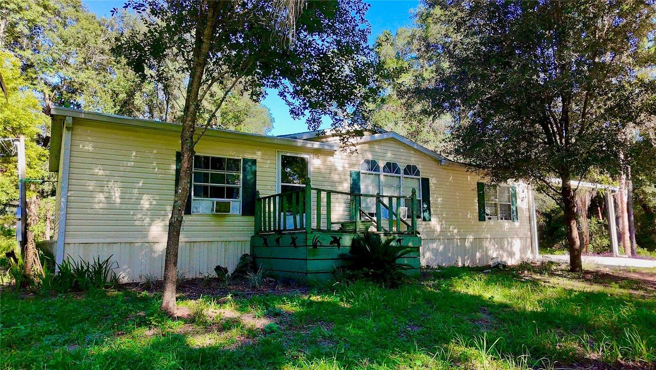 1066 Culbreath Rd., Brooksville, FL 34602